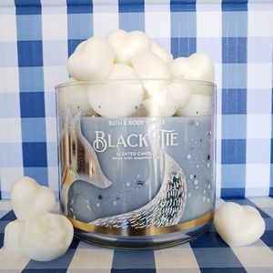 Black Tie Wax Melts